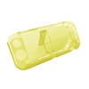 Shell protetor Crystal para Switch Lite caixa transparente tampa superior e inferior pesquisa e desenvolvimento independentes fornecimento spot de fabricantes