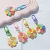 Nueva Serie de Girasoles Accesorios de Resina Mixta Imanes para Refrigerador DIY Llaveros Fundas para Teléfono Accesorios para el Cabello Decoraciones para Zapatos