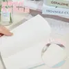 B5 Cuaderno Morandi 300 páginas edición oficina de negocios engrosado con ranura para bolígrafo cuaderno de estudio para estudiantes