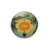 Coleção de Insígnias Artísticas Estilo Pintura a Óleo, Broches de Paisagem Floral Céu Estrelado, Decorações Artísticas de Nicho para Roupas e Bolsas Atacado