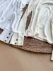Outono 2026 Novo Simples Estilo Coreano Cor Sólida Gola Redonda Camiseta Feminina Casual Versátil Solta Base de Lyocell Top