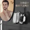 Afeitadora de Alta Potencia Lico, Maquinilla de Afeitar Ultra Limpia, Completamente Lavable, Tipo-C, Batería de Larga Duración para Hombres