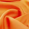 Tela de Satén de Acetato Imitación de Doble Cara, Satén Engrosado de Doble Cara Ultra Suave y Sedoso, Tela para Camisetas de Uniforme de Béisbol para Mujer, En Stock