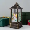 Decoraciones Navideñas Bolso Luminoso Velas LED Adornos para Personas Mayores Fiesta de Navidad Fiesta Pequeños Regalos para Niños