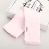 Manga de Hielo Fresco de Verano Protección Solar Guantes para Mujer Hombres Manga de Seda de Hielo Protección de Brazo Seda de Hielo Ultravioleta Manga de Seda de Hielo Manga de Hielo Negra para Mujer