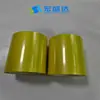 Rectificado y Pulido de Vidrio Corte con LED Rectificado y Pulido Inductor Bipolar Semiconductor Pirólisis a Alta Temperatura Cinta de Espuma