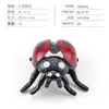 Simulación Transfronteriza Modelo de Araña Real Unicornio Insecto Juguetes para Niños Mariposa Abeja Adornos de Animales