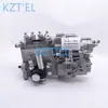 Bomba Injetora de Combustível PC130-7 4D95 para Komatsu PC130-7/PC120-5/PC100-5