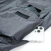 Chaqueta de trabajo para hombre delgada primavera y otoño Nueva talla grande multibolsillos uniforme de béisbol ma1 piloto chaqueta de hombre a la moda
