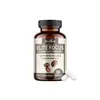 Cápsulas de Soporte Corporal Docteat Ingredientes Suaves Aumentan la Vitalidad y la Energía Suplemento Diario Cápsulas para el Cuidado Corporal