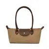 Nuevo bolso retro tipo baguette 2026, bolso tote versátil y de moda para mujer, bolso de gran capacidad para el día a día, bolso cruzado de moda
