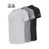 Camiseta Casual Transpirable de Secado Rápido de Manga Corta para Hombre 2026, Top Ajustado para Deporte, Running, Fitness, Baloncesto