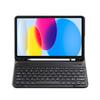 Adecuado para funda protectora iPad Pro 11 pulgadas 2022 teclado Bluetooth Air5 teclado magnético 10.9 distribución transfronteriza