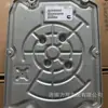Adecuado para unidad de control electrónico ECU computadora para motor Cummins P6573888
