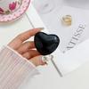Soporte Creativo para Teléfono con Forma de Corazón, Soporte para Teléfono de Moda Estilo Ins Celebridad de Internet, Venta al por Mayor desde el Fabricante, Portátil de Escritorio Perezoso