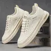 Nuevas Zapatillas Casuales para Hombre Primavera 2026, Zapatos Casuales sin Cordones para Uso Diario, Zapatos Clásicos sin Cordones para Jóvenes