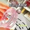 Popular cinta de bola pegajosa hecha a mano en línea para manualidades DIY, un gadget para aliviar el estrés para que las niñas pasen el tiempo, juguete para edades de 8 a 10 años