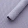 Papel Embossado Tridimensional Papel de Embrulho para Buquê Papel de Presente Espessado Papel Kraft para Embrulho de Flores Papel de Presente Materiais de Embalagem Floral