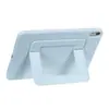 Funda protectora con soporte para tableta iPad Pro de 11 pulgadas, cobertura total, nuevo modelo 2026 A16, funda con soporte, se puede poner de pie