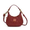 Nuevos Bolsos para Niñas Estilo Dulce y Suave, Accesorios Sencillos para Niños, Carteras para Monedas, Accesorios Versátiles, Bolsos Cruzados de Hombro