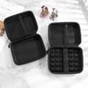 Bolsa para Cosméticos de Disco Duro Móvil, Funda Protectora para Auriculares Bluetooth Portátiles, Adecuada para Wd Western Digital, Samsung, Toshiba, Etc.