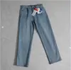 Os Ases Voltaram! Altamente Recomendado! Calças Baguete! Jeans Casuais de Cintura Alta Emagrecedores para Mulheres para Primavera e Outono, Calças de Corte Reto, Calças Cigarette