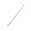 2238853900 Es Adecuado para Moldura del Parachoques Delantero, Moldura de la Rejilla Central, Moldura Cromada S500 para Mercedes-Benz Clase S W223