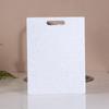 Tabla de cortar creativa imitación mármol para el hogar, cocina, tabla de cortar de doble cara, tabla de cortar de plástico, tabla de rodillos, tabla de cortar de clasificación, venta al por mayor