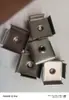 Porca Conectora para Tubo Quadrado, Porca Interna para Tubo, Conector com Rosca Interna, Plug para Tubo Quadrado, Porca Embutida Interna