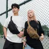 Mochila Transfronteiriça Nova 2025 Bolsa Transversal para Homens e Mulheres Esportes ao Ar Livre Tática Multifuncional Lazer Bolsa de Pesca de Grande Capacidade