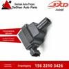 Bobina de ignição transfronteiriça de preço de fábrica UF352 1587203 0221504001 0300122108