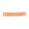 Faixa de Silicone para Peruca Esportiva Faixa de Cabeça Anti-suor Antiderrapante Anti-queda Faixa de Peruca Faixa de Cabeça Faixa Anti-queda de Cabelo