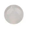 Ágata Blanco Natural Grado 7A Cuentas Sueltas Joyería de Cristal Hecha a Mano Accesorios para Pulseras DIY Cuentas y Materiales para Cuentas Venta al por Mayor
