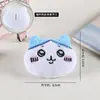 Broche de Peluche DIY Mini Relleno de Algodón Estrella de Patrick Bob Esponja Pantalones Cuadrados Colgante Zapato Calcetines Accesorios para el Cabello Accesorios Mayoreo