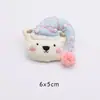 Accesorios para Ropa Infantil, Accesorios Lindos de Gato, Suministros para Mascotas, Materiales Semiacabados, Zapatos, Calcetines, Sombreros, Bolsas y Accesorios al por Mayor