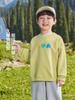 Moletom Infantil Roupa de Outono Roupas de Bebê 2026 Nova Roupa Infantil Primavera e Outono Tops para Crianças Meninos Tendência