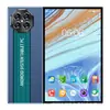 Transfronteriza Molde Privado Inteligente Android Llamadas Tableta de 10.1 Pulgadas Doble SIM Doble Standby 2 en 1 Fabricante En Stock Mayorista