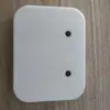 Lâmpada UV para Caixa de Areia de Gato, Lâmpada UV de Desinfecção para Pets Fácil de Instalar