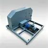Máquina de muestreo central de banda totalmente automática, muestreo de sección completa, mantenimiento conveniente, máquina de muestreo de banda minera