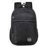 Mochila de moda para hombre de gran capacidad para portátil, nuevo modelo 2026, mochila escolar para estudiante, bolsa para viajes al aire libre, bolsa para commuters de negocios