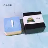 Modelo de Escultura en Papel de Pueblo Antiguo de Jiangnan, Decoración de Escritorio Estilo Chino, Notas Adhesivas Pop-Up 3D, Souvenir Regalo Cultural y Creativo de Atracción Turística