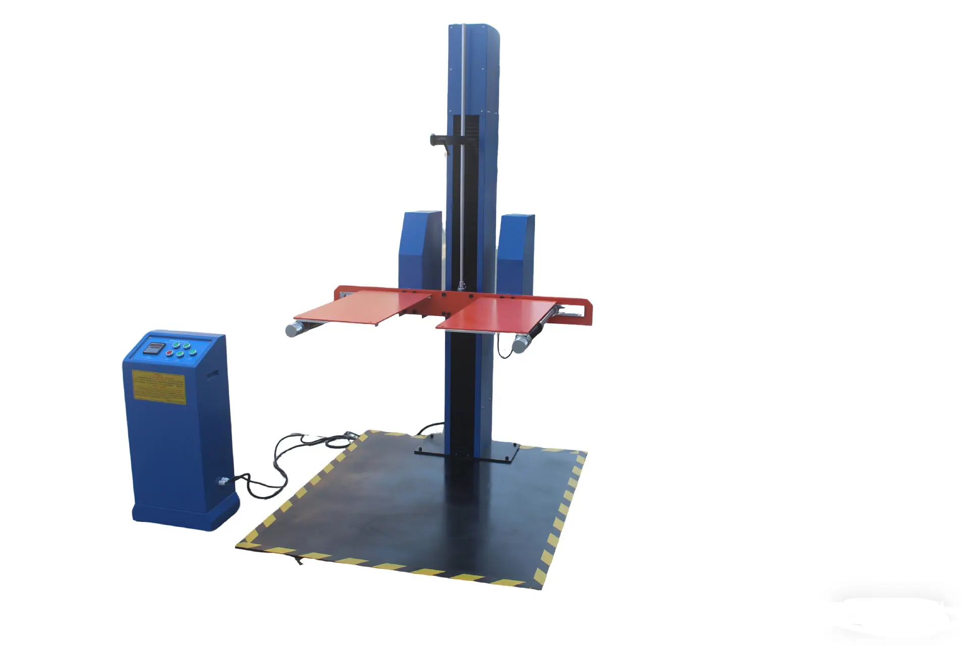 双臂跌落试验机