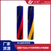 Wanchuang es Adecuado para Aspiradora Ligera Dyson V10Slim/V12Slim Rodillo de Terciopelo Suave Cepillo Rodillo Antiestático