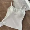 Sutiã Camisola de Renda Retro Francês para Mulheres, Alças Finas, Tomara que Caia, com Bojos, Comprimento Médio, Costas Bonitas, Roupa Íntima