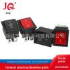 KCD4 tipo de navio switch KCD4 tipo de navio kcd4 tipo de navio interruptor impermeável kcd4 tipo de navio interruptor com luz