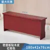 Mesa y silla para sala de reuniones combinación mesa larga doble persona madera maciza tira mesa de conferencias mesa de tira pequeña para conferencias mesa y sillas para capacitación