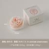 Velas Aromáticas Austin Rose, Decorações Atmosféricas, Presentes de Dia dos Namorados, Lembranças Criativas com Fragrância, Pequenos Presentes