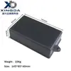 ABS material de carcasa de plástico de molde público caja de protección de energía carcasa de controlador de coche