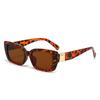 Gafas de sol de moda informales, versátiles y a la moda, para exteriores, viajes, pesca, deportes, protección solar, para hombres y mujeres, 2024