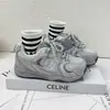 Zapatillas de Moda para Niñas 2026 Primavera/Verano Nuevos Zapatos Tipo Papá para Niños Mayores Zapatos Casuales Transpirables